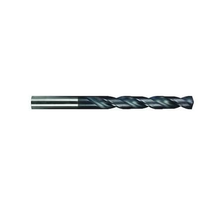 Jobber Length Drill, Type J Aircraft Heavy Duty, Series 2330T, 932 Drill Size  Fraction, 02812